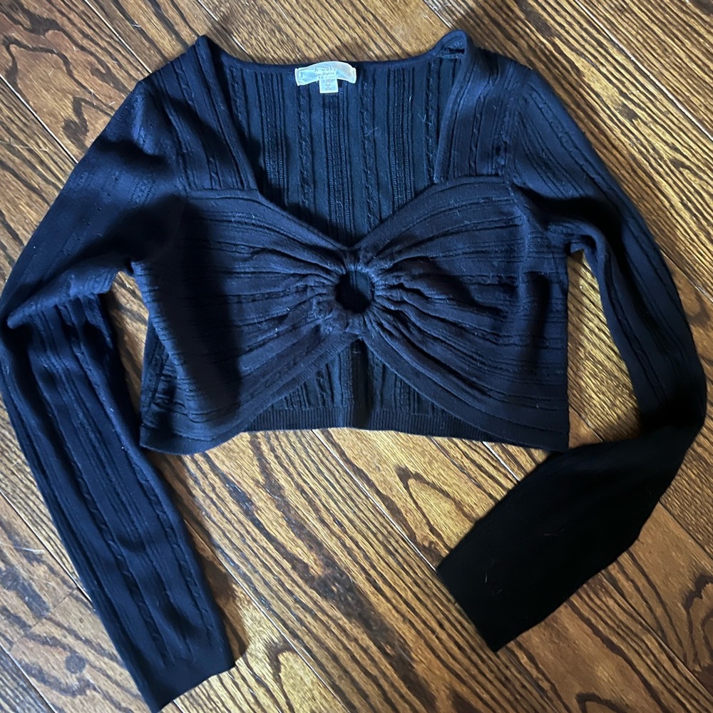 A July Los Angeles Black Top